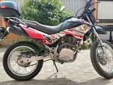Honda  CB 125 2007 года за 1 200 000 тг. в Кокшетау – фото 2