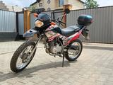 Honda  CB 125 2007 года за 1 200 000 тг. в Кокшетау – фото 3