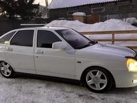 ВАЗ (Lada) Priora 2172 2012 года за 2 050 000 тг. в Павлодар