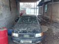 Audi S4 1991 годаfor900 000 тг. в Алматы – фото 3