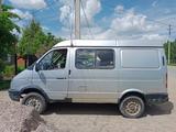 ГАЗ Соболь 2004 года за 1 700 000 тг. в Актобе – фото 2