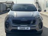 Kia Sportage 2018 годаfor10 500 000 тг. в Шымкент – фото 2