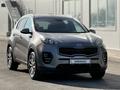 Kia Sportage 2018 годаfor10 500 000 тг. в Шымкент