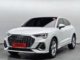 Audi Q3 Sportback 2023 года за 15 700 000 тг. в Астана