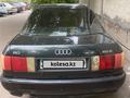 Audi 80 1994 годаүшін1 800 000 тг. в Костанай