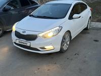 Kia Cerato 2013 года за 5 700 000 тг. в Усть-Каменогорск