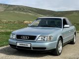 Audi A6 1995 годаүшін3 700 000 тг. в Шымкент – фото 3