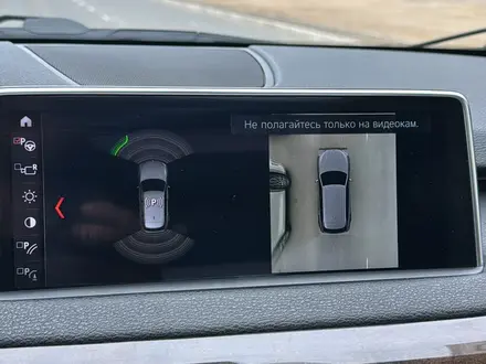 BMW X5 2018 года за 21 000 000 тг. в Актау – фото 18