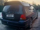 Honda Odyssey 1996 года за 2 800 000 тг. в Алматы – фото 2