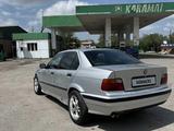 BMW 320 1991 года за 850 000 тг. в Алматы – фото 2