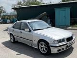 BMW 320 1991 годаүшін850 000 тг. в Алматы – фото 3