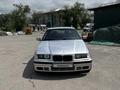 BMW 320 1991 годаүшін850 000 тг. в Алматы – фото 6