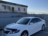 Toyota Camry 2010 года за 6 700 000 тг. в Жанаозен