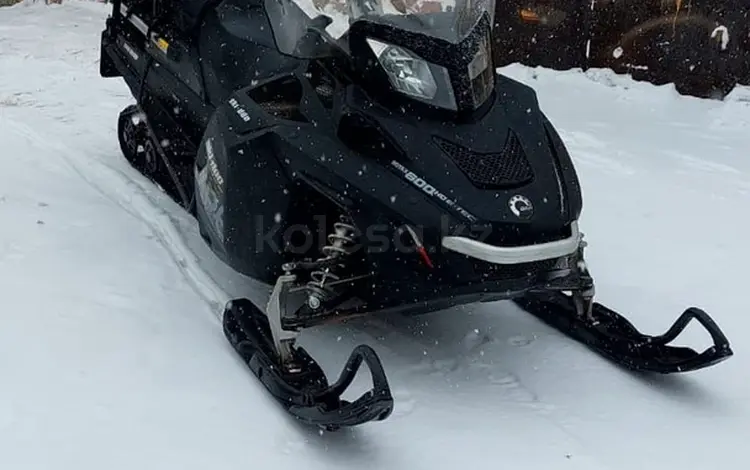 BRP  Ski-Doo Expedition 600 2011 года за 5 500 000 тг. в Усть-Каменогорск