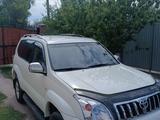 Toyota Land Cruiser Prado 2007 года за 9 999 999 тг. в Уральск