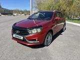 ВАЗ (Lada) Vesta SW 2018 года за 3 950 000 тг. в Темиртау