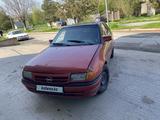 Opel Astra 1992 годаүшін1 000 000 тг. в Шымкент – фото 4