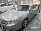 Chevrolet Epica 2008 года за 3 600 000 тг. в Актау – фото 2