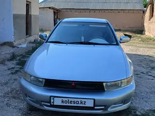Mitsubishi Galant