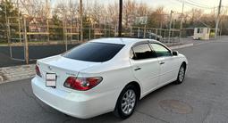 Lexus ES 330 2004 годаfor6 700 000 тг. в Алматы – фото 2