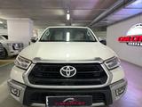 Toyota Hilux 2021 года за 21 200 000 тг. в Астана – фото 3