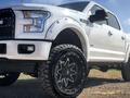 Оригинальные усиленные D567 Lethal компании FUEL off Road, USA. за 840 000 тг. в Алматы – фото 5