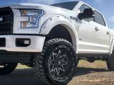 Оригинальные усиленные D567 Lethal компании FUEL off Road, USA.үшін840 000 тг. в Алматы – фото 5