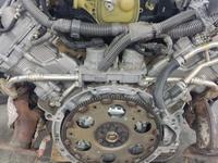 Двигатель на Lexus 570.3ur-fe 5.7L (1UR/2TR/1GR/2UZ/3UZ/VK56/VQ40) за 543 453 тг. в Алматы