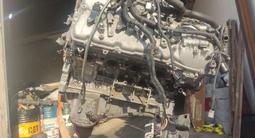 Двигатель на Lexus LX 570.3ur-fe 5.7L (1UR/2TR/1GR/2UZ/3UZ/VK56/VQ40) за 543 453 тг. в Алматы – фото 5