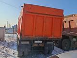 КамАЗ  6520 2006 года за 6 000 000 тг. в Атырау – фото 4