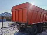 КамАЗ  6520 2006 года за 6 000 000 тг. в Атырау – фото 5
