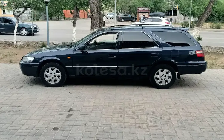 Toyota Camry Gracia 1997 года за 3 500 000 тг. в Талдыкорган