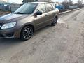 ВАЗ (Lada) Granta 2190 2016 года за 3 500 000 тг. в Атбасар – фото 7