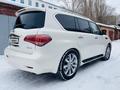 Infiniti QX80 2014 годаүшін17 500 000 тг. в Астана – фото 7