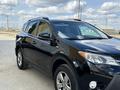 Toyota RAV4 2015 годаfor10 300 000 тг. в Актобе – фото 4