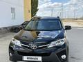 Toyota RAV4 2015 года за 10 300 000 тг. в Актобе – фото 2