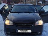 Chevrolet Lacetti 2010 годаfor1 800 000 тг. в Астана – фото 3