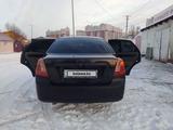 Chevrolet Lacetti 2010 годаfor1 800 000 тг. в Астана – фото 5