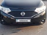 Nissan Quest 2013 года за 9 700 000 тг. в Алматы – фото 2