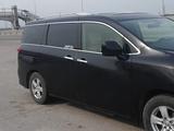 Nissan Quest 2013 года за 9 700 000 тг. в Алматы – фото 5