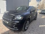 Jeep Grand Cherokee 2012 года за 18 000 000 тг. в Костанай