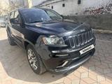 Jeep Grand Cherokee 2012 года за 16 000 000 тг. в Костанай – фото 2