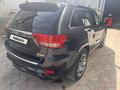 Jeep Grand Cherokee 2012 годаүшін18 000 000 тг. в Костанай – фото 6