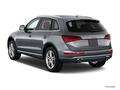 Заднее стекло на Audi Q5 за 90 000 тг. в Алматы – фото 3