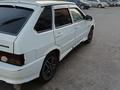 ВАЗ (Lada) 2114 2013 года за 1 250 000 тг. в Усть-Каменогорск – фото 2