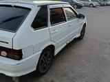 ВАЗ (Lada) 2114 2013 года за 1 250 000 тг. в Усть-Каменогорск – фото 2