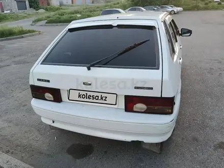 ВАЗ (Lada) 2114 2013 года за 1 250 000 тг. в Усть-Каменогорск – фото 5