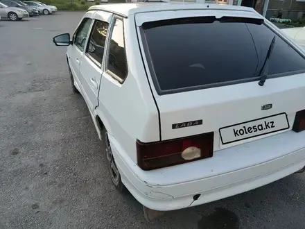 ВАЗ (Lada) 2114 2013 года за 1 250 000 тг. в Усть-Каменогорск – фото 7