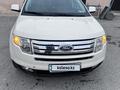 Ford Edge 2008 годаүшін6 500 000 тг. в Жанаозен – фото 3