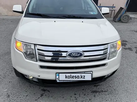 Ford Edge 2008 года за 6 500 000 тг. в Жанаозен – фото 3